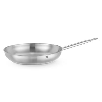 Pánev bez poklice, HENDI, Kitchen Line, 4,2L, ⌀320x(H)59mm | 838617
